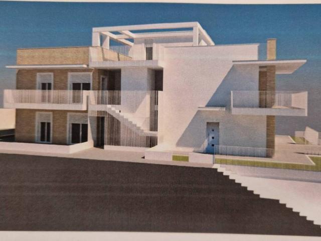 Appartamento in vendita a San Francesco, Marche
