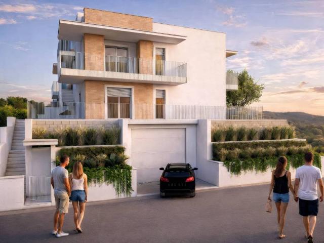Appartamento in vendita a San Francesco, Marche