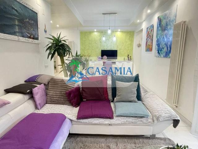 Appartamento in vendita a Marche, Ascoli Piceno