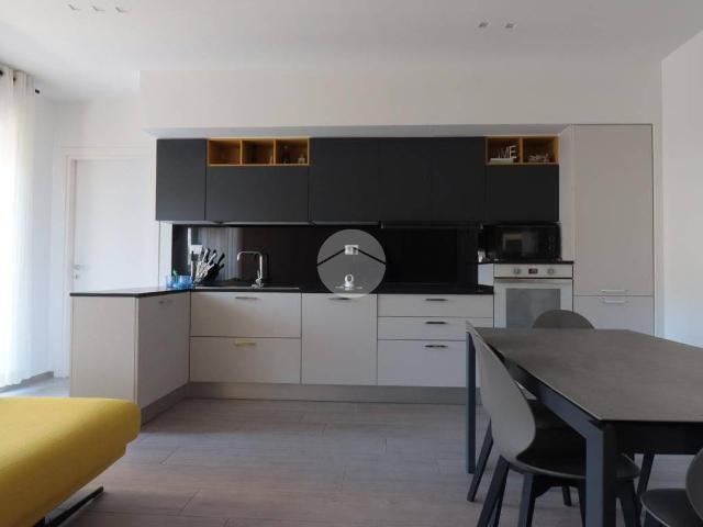 Appartamento in vendita a San Francesco, Marche