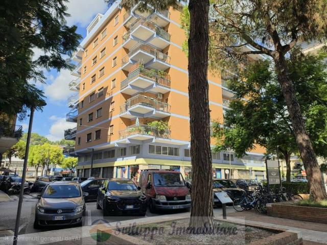 Appartamento in vendita a San Francesco, Marche