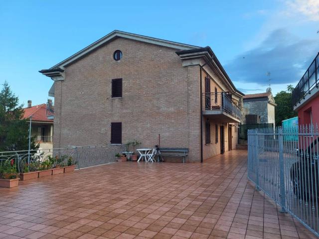 Appartamento in vendita a Marche, Ascoli Piceno