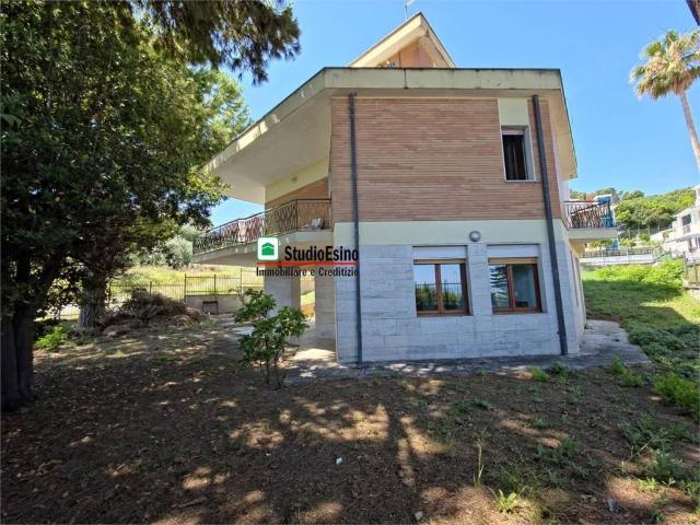 Appartamento in vendita a San Francesco, Marche