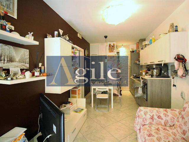 Appartamento in vendita a San Francesco, Marche