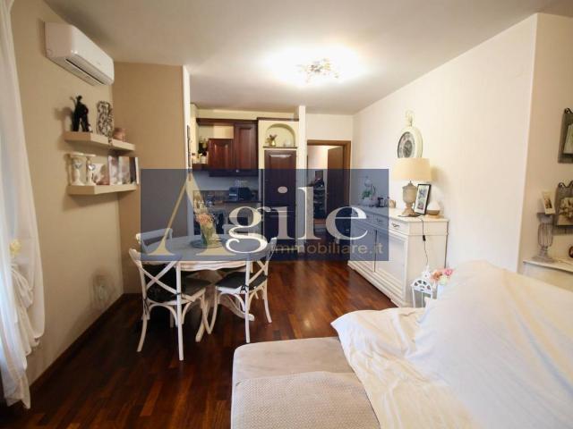 Appartamento in vendita a San Francesco, Marche
