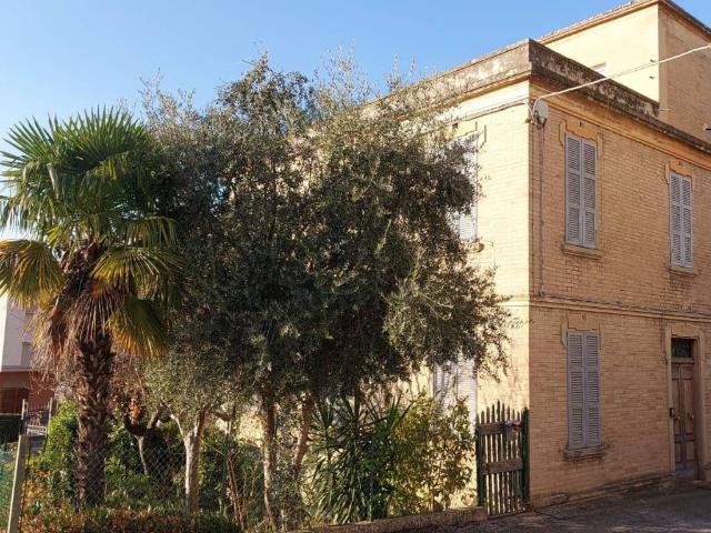 Appartamento in vendita a Marche, Fermo