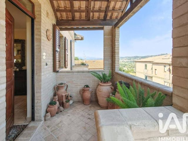 Appartamento in vendita a Grottazzolina, Fermo