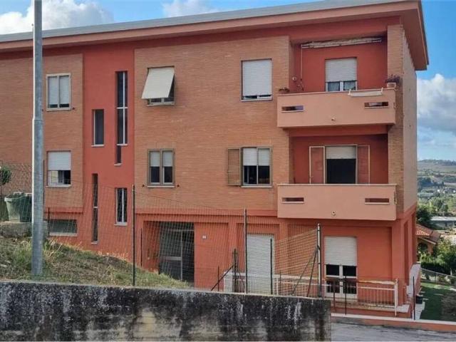 Appartamento in vendita a Marche, Fermo