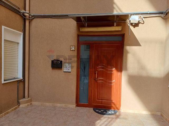 Appartamento in vendita a Grotte, Sicilia