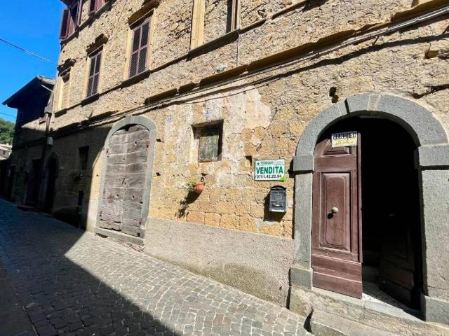 Appartamento in vendita a Grotte di Castro, Viterbo