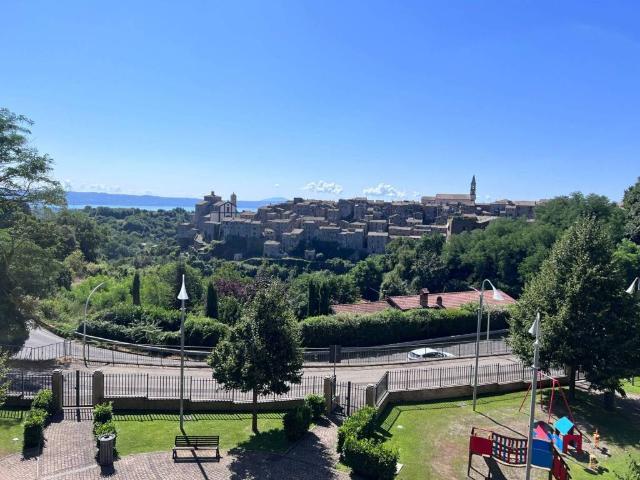 Appartamento in vendita a Grotte Di Castro, Lazio