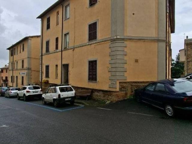 Appartamento in vendita a Grotte Di Castro, Lazio