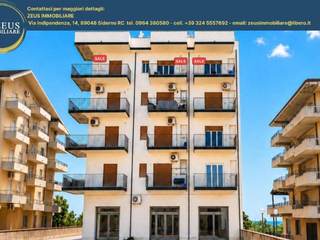 Appartamento in vendita a Calabria, Reggio Calabria