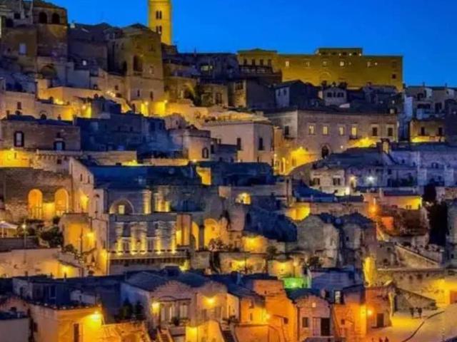 Appartamento in vendita a Grottole, Basilicata