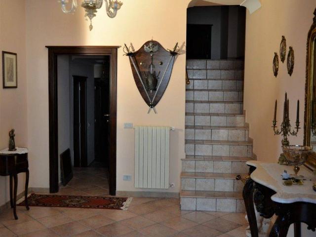 Appartamento in vendita a Grottolella, Campania