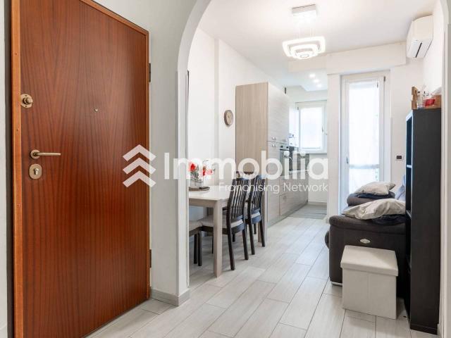 Appartamento in vendita a Borgata Lesna (Grugliasco), Piemonte