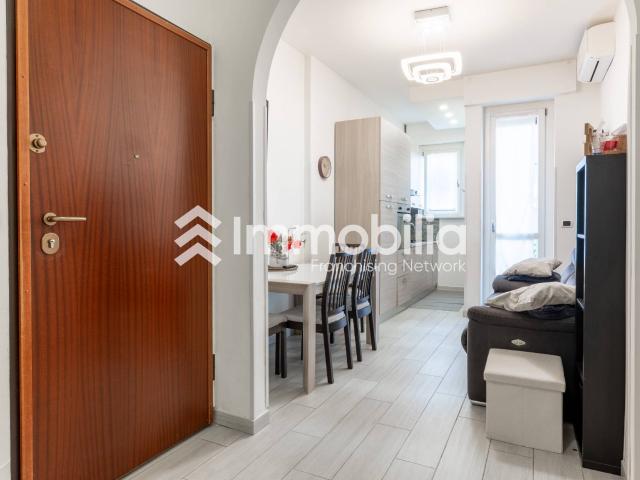 Appartamento in vendita a Borgata Lesna (Grugliasco), Piemonte