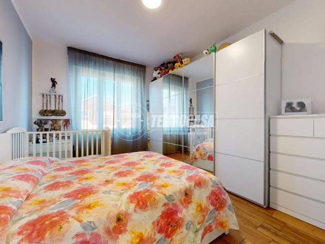 Appartamento in vendita a Piemonte, Torino