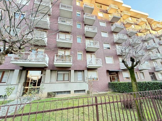 Appartamento in vendita a Borgata Quaglia, Piemonte