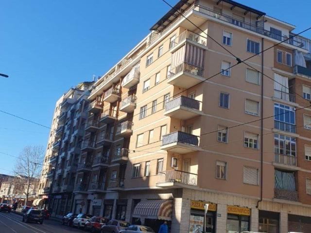 Appartamento in vendita a Circoscrizione 3, Piemonte