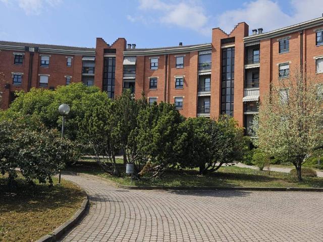 Appartamento in vendita a Piemonte, Torino