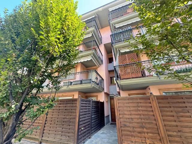 Appartamento in vendita a Piemonte, Torino