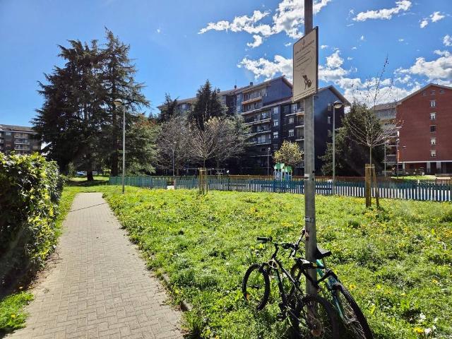 Appartamento in vendita a Gerbido, Piemonte