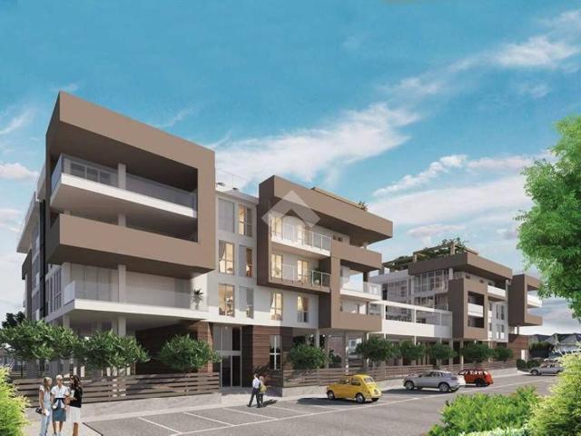 Appartamento in vendita a Circoscrizione 3, Piemonte