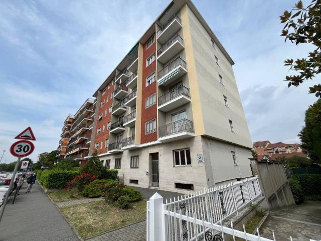 Appartamento in vendita a Borgata Quaglia, Piemonte
