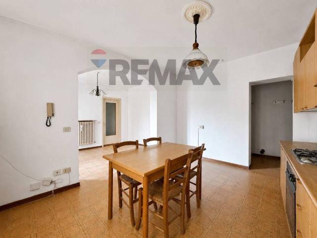 Appartamento in vendita a Grumello Cremonese, Lombardia