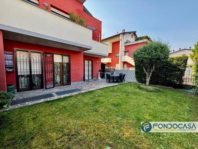 Appartamento in vendita a Boldesico, Grumello Del Monte