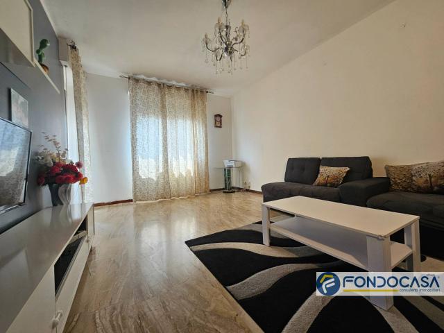 Appartamento in vendita a Grumello Del Monte, Lombardia
