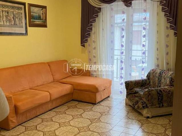 Appartamento in vendita a Grumello Del Monte, Lombardia