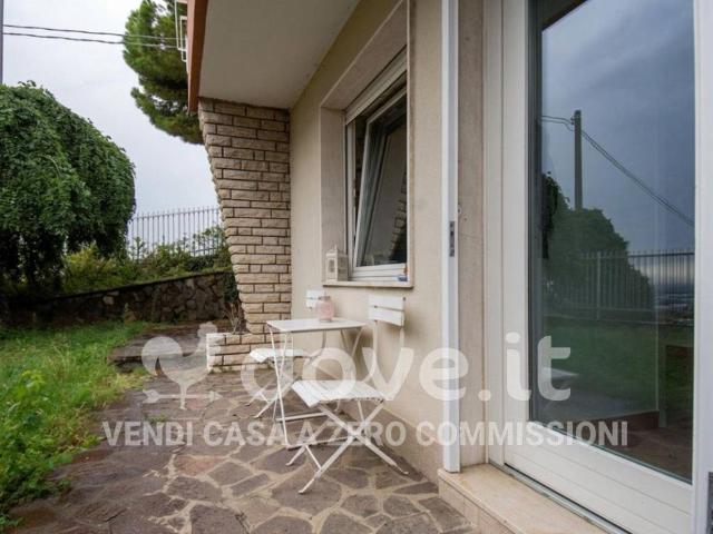 Appartamento in vendita a San Pantaleone, Grumello del Monte