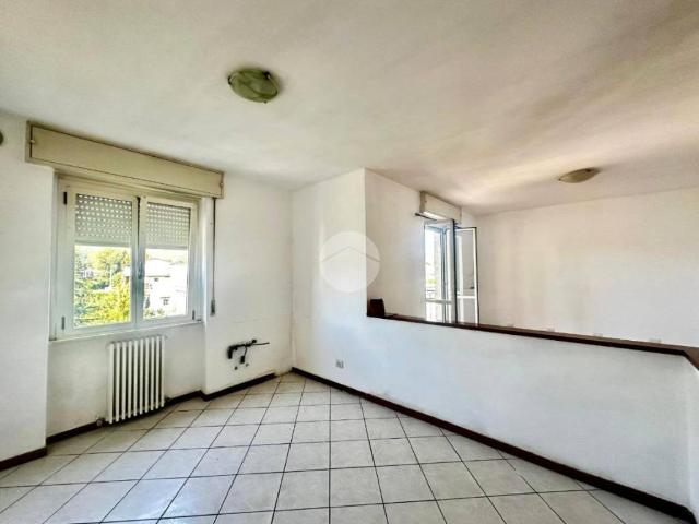 Appartamento in vendita a Grumello Del Monte, Lombardia