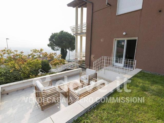 Appartamento in vendita a San Pantaleone, Grumello del Monte