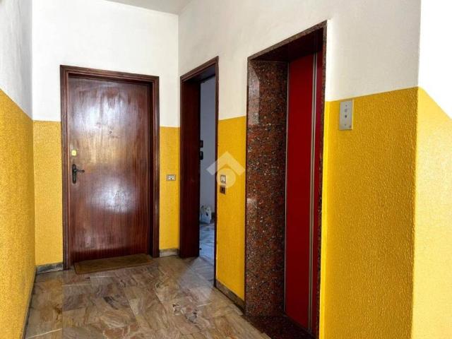 Appartamento in vendita a Grumello del Monte, Bergamo