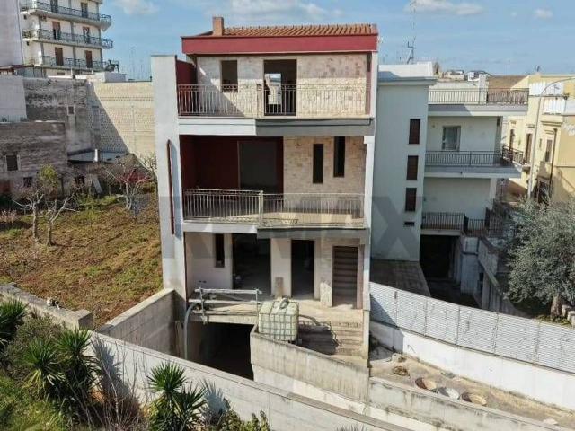 Appartamento in vendita a Grumo Appula, Bari