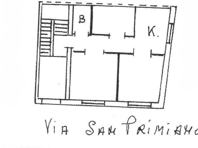 Appartamento in vendita a Puglia, Bari