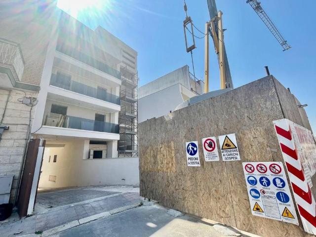 Appartamento in vendita a Puglia, Bari