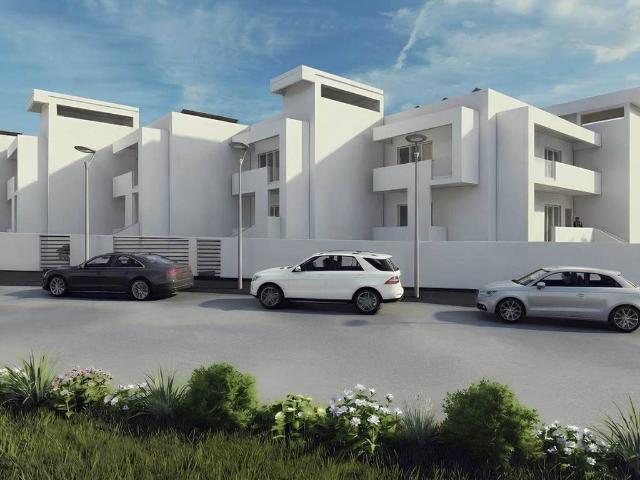 Appartamento in vendita a Puglia, Bari
