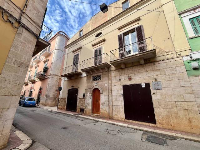 Appartamento in vendita a Puglia, Bari