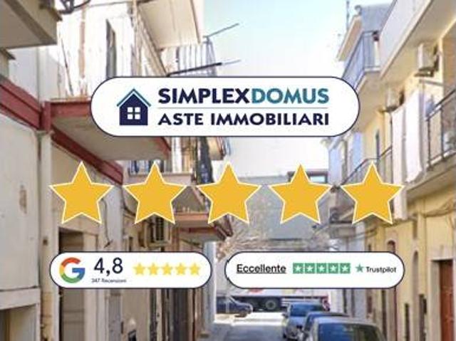 Appartamento in vendita a Puglia, Bari