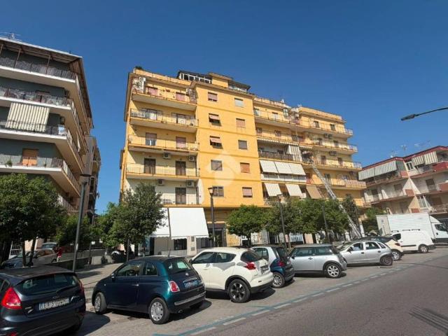 Appartamento in vendita a Zona Maddalena, Grumo Nevano