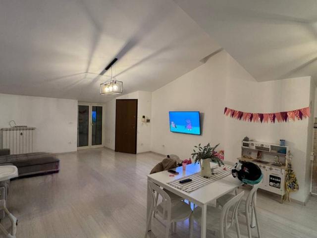 Appartamento in vendita a San Domenico, Grumo Nevano