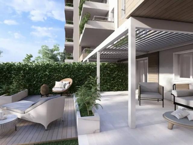 Appartamento in vendita a Zona Maddalena, Grumo Nevano
