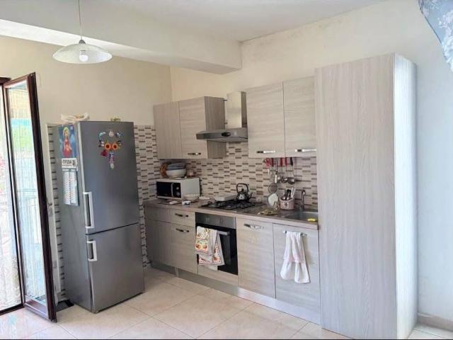 Appartamento in vendita a Zona Maddalena, Grumo Nevano