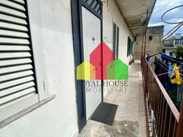 Appartamento in vendita a Zona Maddalena, Grumo Nevano