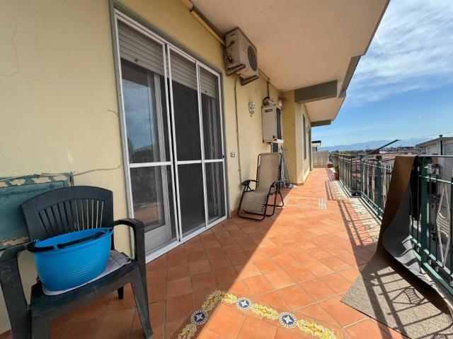 Appartamento in vendita a San Domenico, Grumo Nevano
