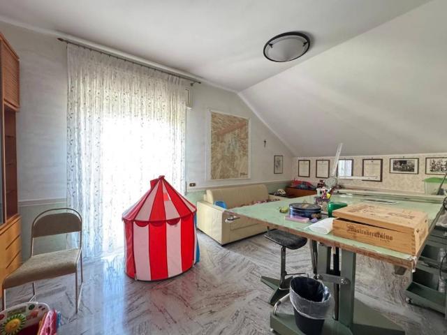Appartamento in vendita a San Domenico, Grumo Nevano